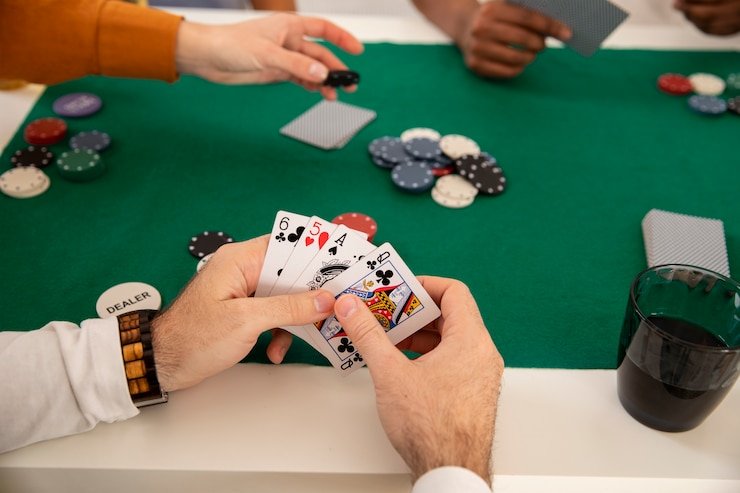Data pengguna yang diamankan dengan protokol ketat pada sistem dewajp